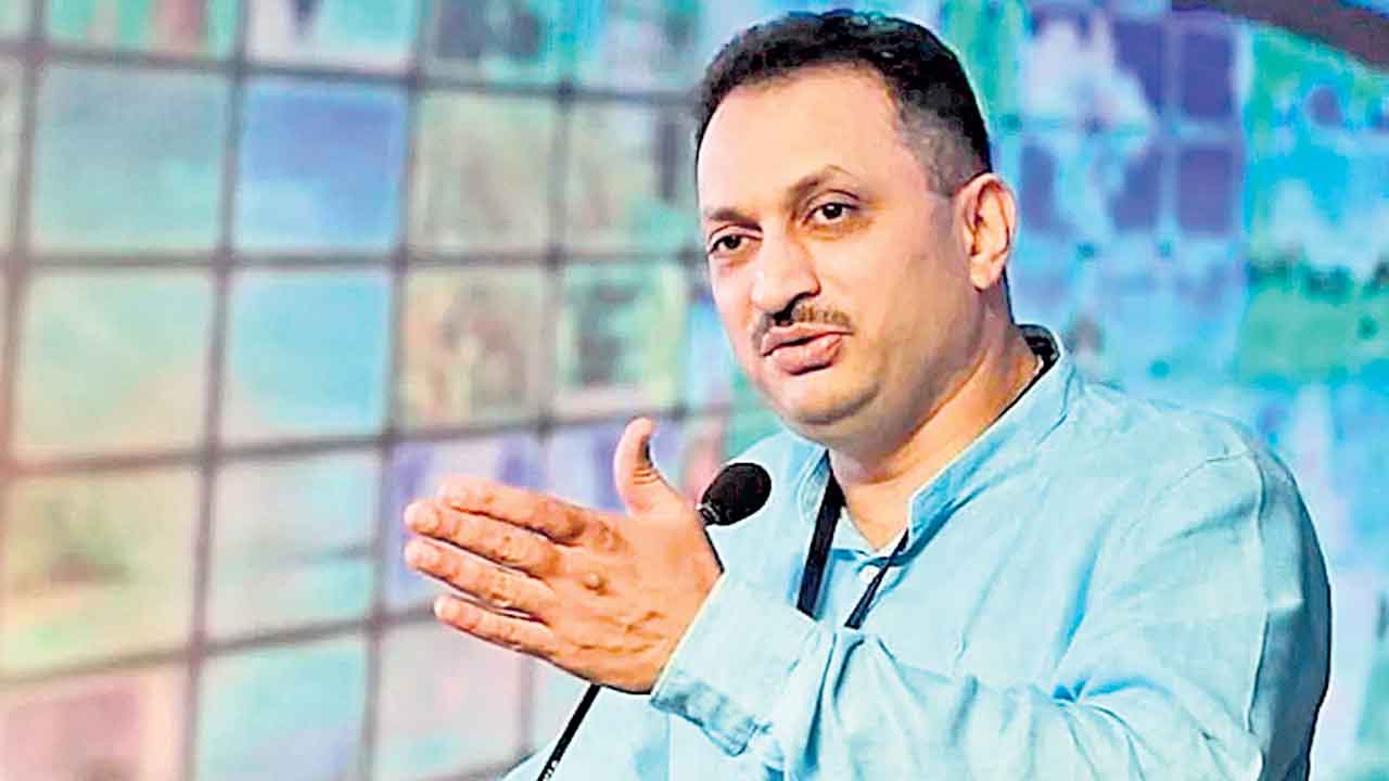 ఎంపీ హెగ్డేకు బీజేపీ షాక్