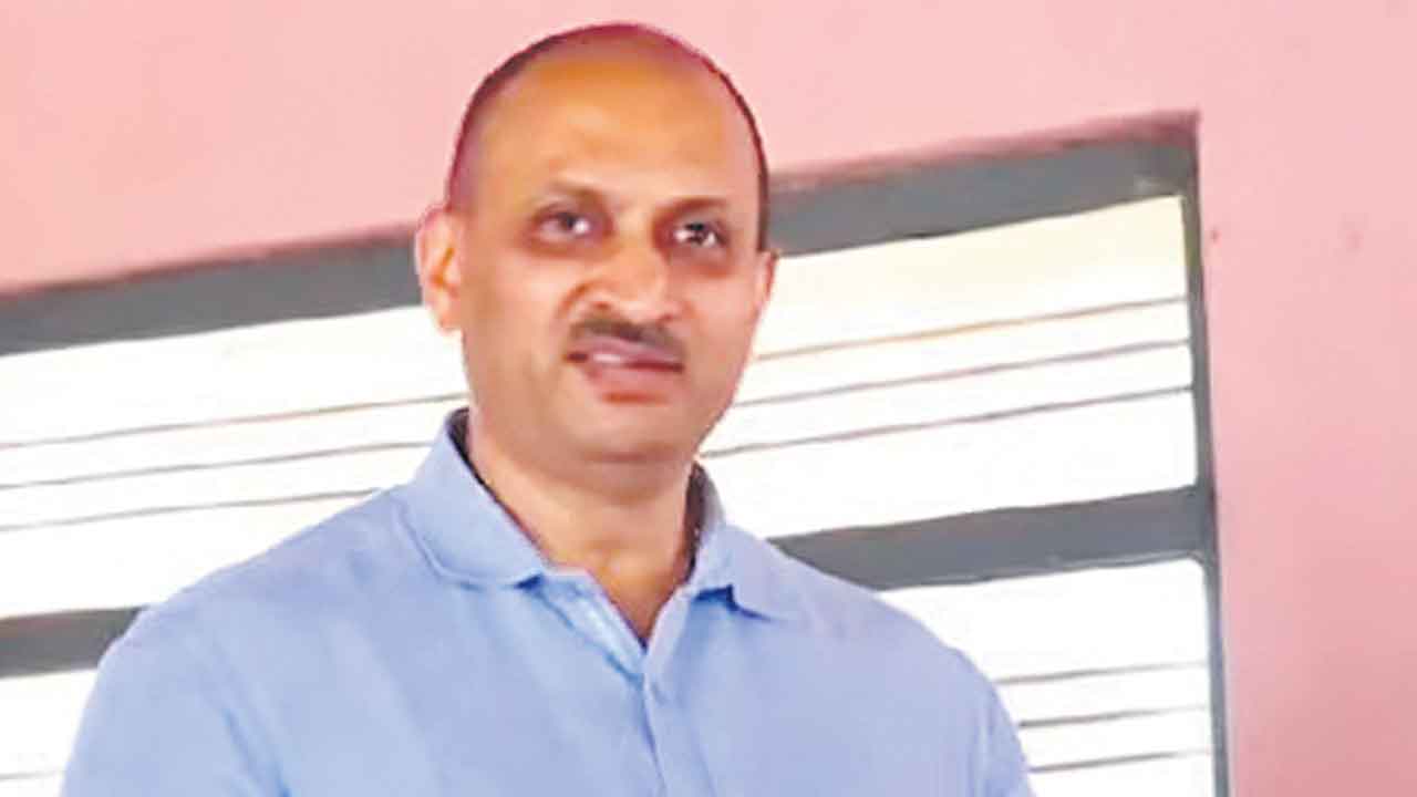 Anantkumar Hegde | 2/3 మెజార్టీ ఇస్తే.. రాజ్యాంగాన్నిహిందువులకు అనుకూలంగా మారుస్తాం: బీజేపీ ఎంపీ హెగ్డే