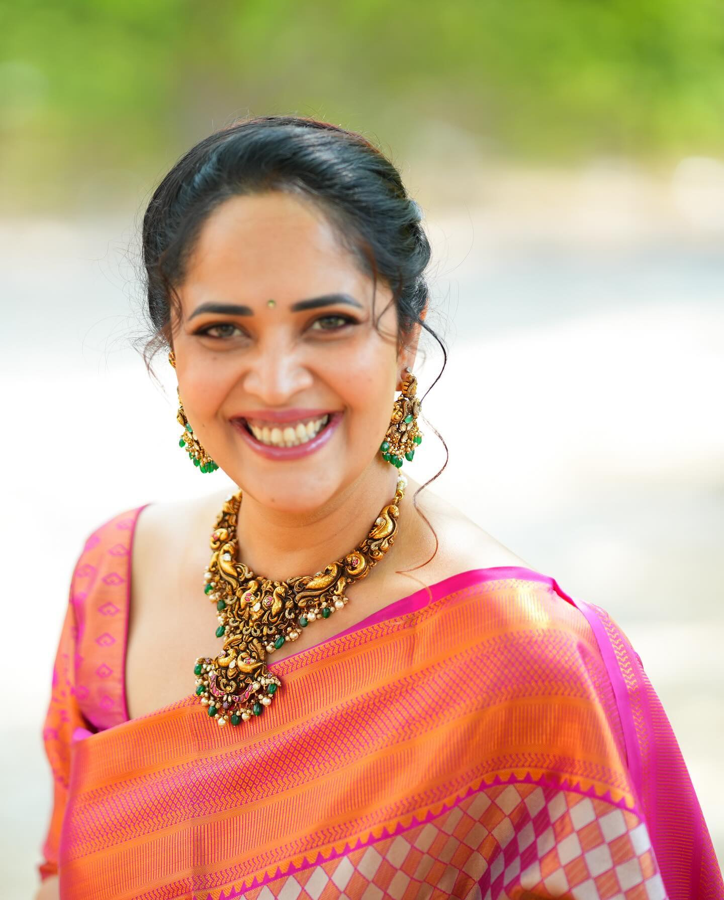 Anasuya