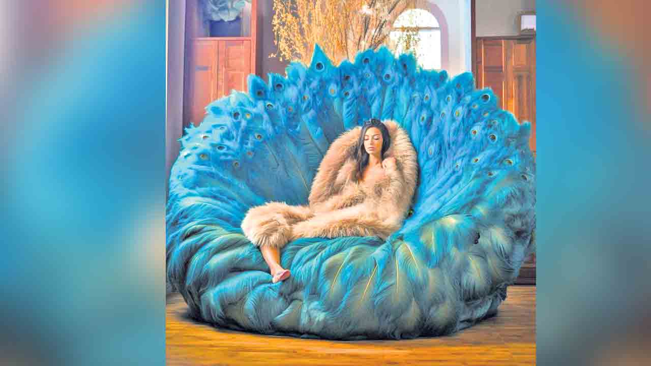 యానిమల్‌… ఇదో ముచ్చట!