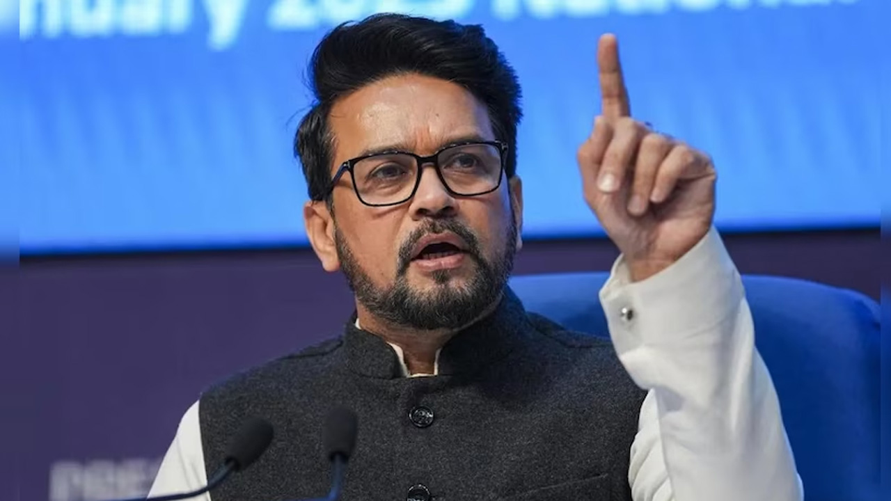 Delhi Metro | రూ.8400కోట్లతో ఢిల్లీలో మెట్రో విస్తరణ.. కేంద్ర కేబినెట్‌ ఆమోదం..