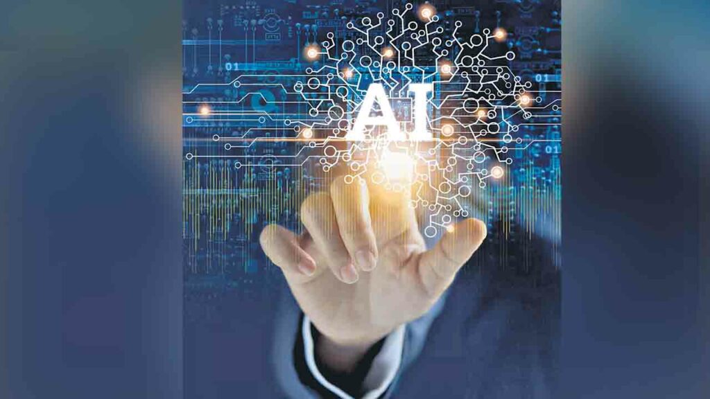 Artificial Intelligence