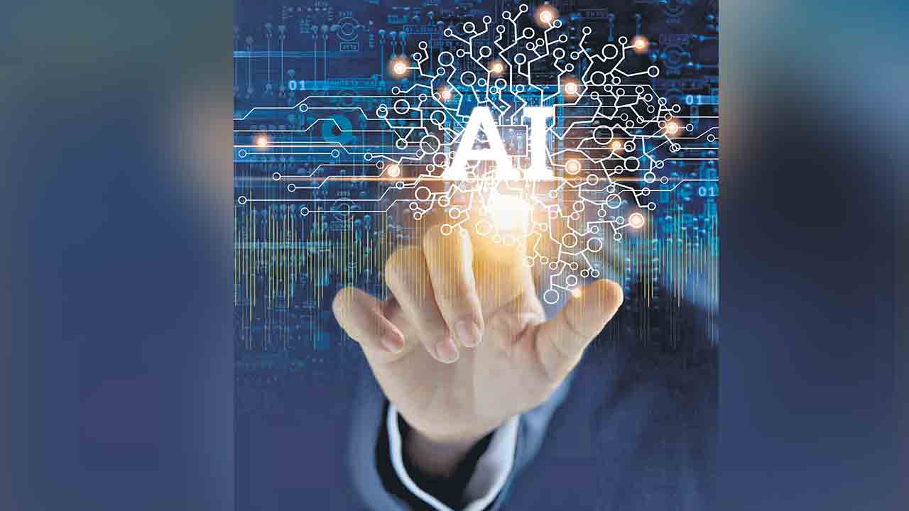 TCS | ఏఐలో టీసీఎస్‌ దూకుడు.. 3.5 లక్షల ఉద్యోగులకు శిక్షణ