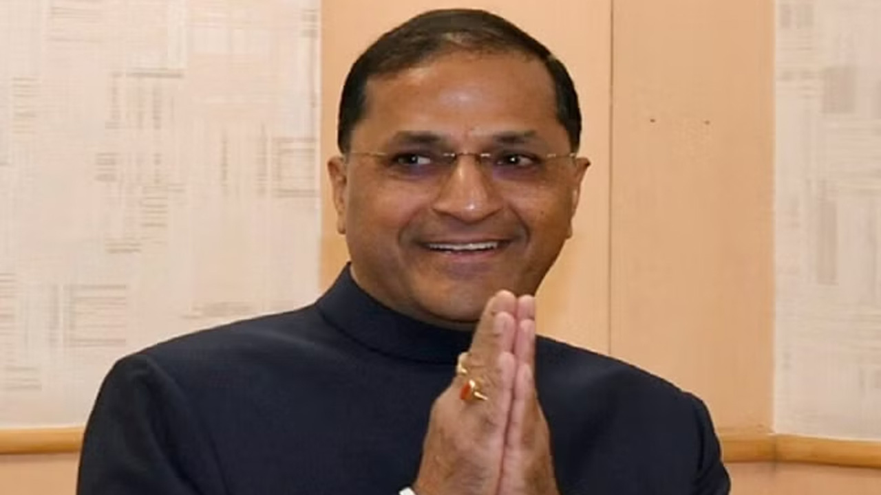 Arun Goyal | ఎన్నికల కమిషనర్‌ అరుణ్‌ గోయల్‌ రాజీనామా.. ఆమోదించిన రాష్ట్రపతి