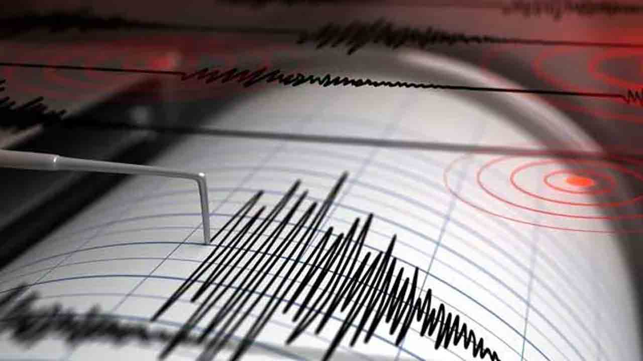 Earthquake | అరుణాచల్‌ ప్రదేశ్‌ను వణికించిన వరుస భూకంపాలు.. స్వల్ప వ్యవధిలోనే రెండు సార్లు కంపించిన భూమి