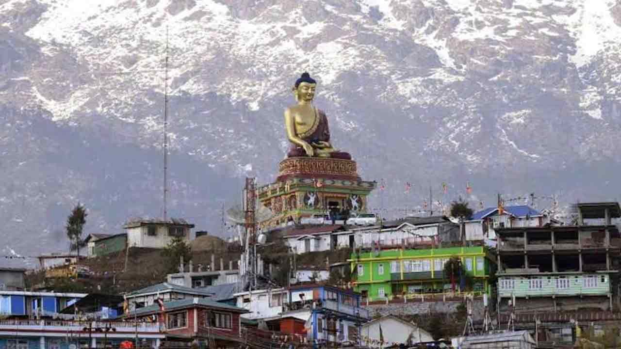 Arunachal Pradesh | అరుణాచల్‌ భారత్‌లో అంతర్భాభాగమే.. చైనాకు తేల్చిచెప్పిన అమెరికా