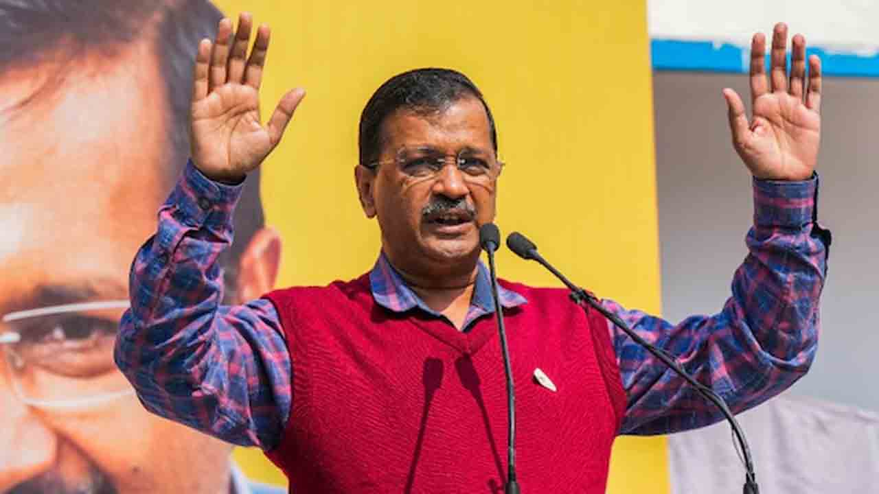 Delhi HC | కేజ్రీవాల్‌ పిటిషన్‌పై విచారణ.. ఈడీ స్పందన కోరిన ఢిల్లీ హైకోర్టు..