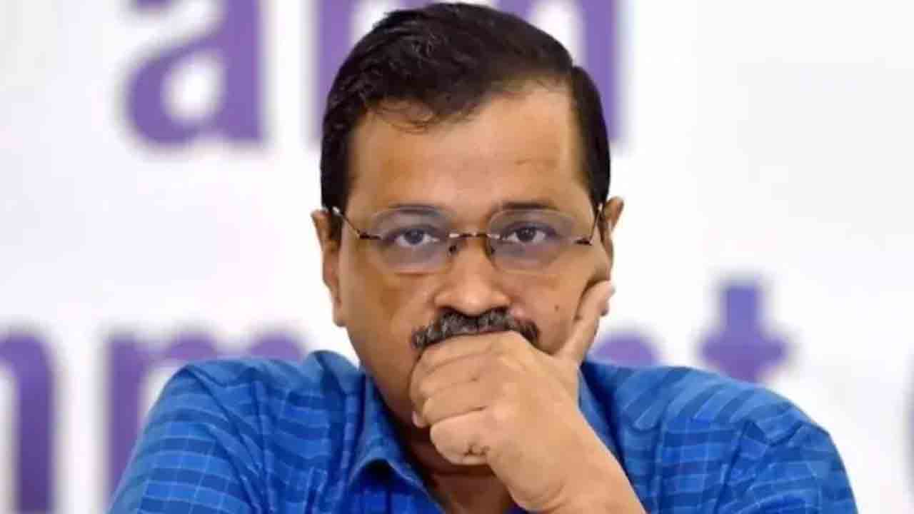 Arvind Kejriwal | జైల్లోనే కేజ్రీవాల్‌.. ట్రయల్‌ కోర్టు ఇచ్చిన బెయిల్‌ ఉత్తర్వులపై స్టే విధించిన హైకోర్టు