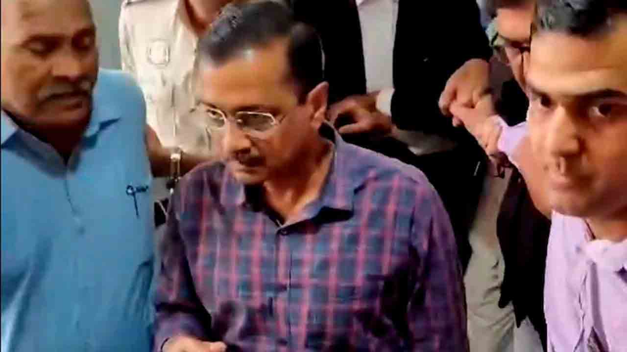 Arvind Kejriwal | సీఎంగా కేజ్రీవాల్‌ను తొలగించాలని పిటిషన్‌.. రేపు విచారించనున్న ఢిల్లీ హైకోర్టు..!