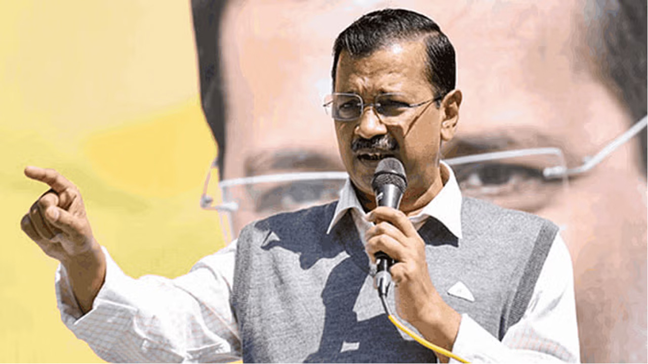 Arvind Kejriwal | ఢిల్లీ సీఎం అరవింద్‌ కేజ్రీవాల్‌కు ఊరట.. పిటిషన్‌ను తిరస్కరించిన హైకోర్టు