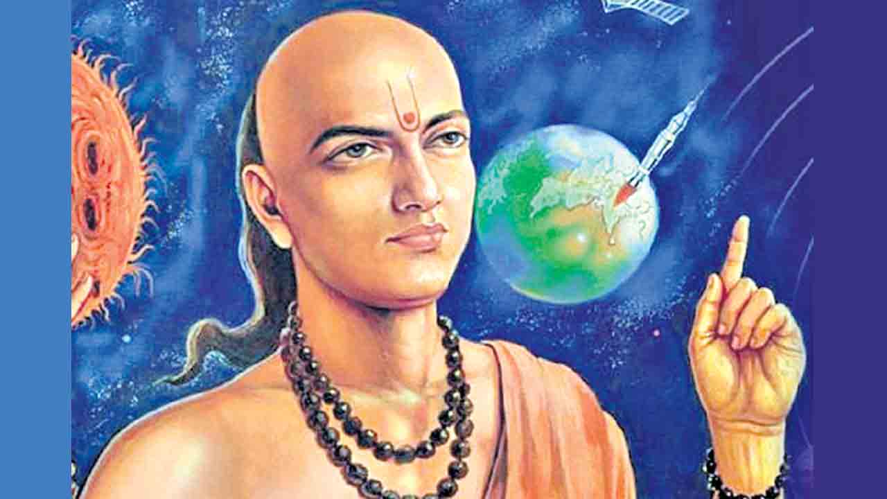 శాస్త్రవేత్తలు-జీవిత చరిత్ర-వారి సేవలు