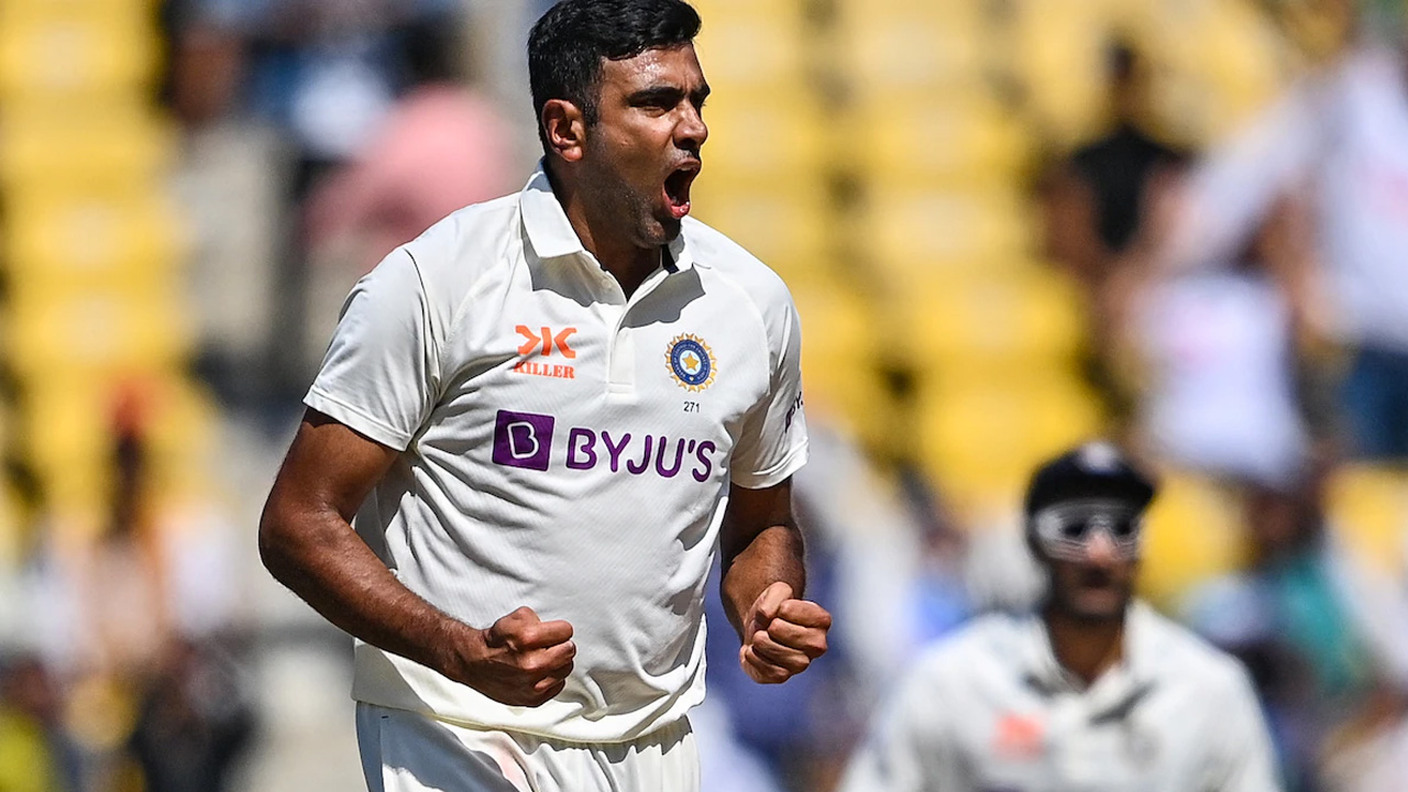 ICC Test Rankings | ప్రపంచ నెంబర్‌ వన్‌ టెస్ట్‌ బౌలర్‌గా రవిచంద్రన్‌ అశ్విన్‌.. ఆరో స్థానంలోకి రోహిత్‌ శర్మ