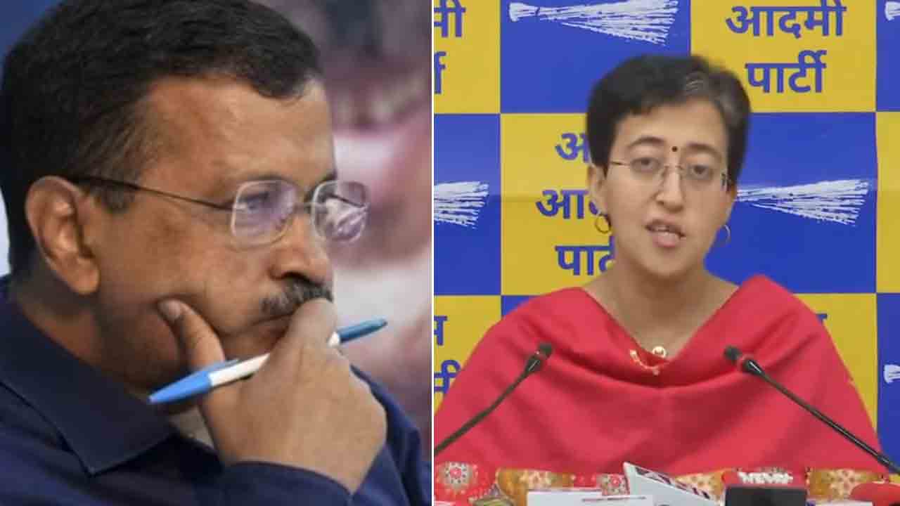 Arvind Kejriwal | కేజ్రీవాల్‌కు ఈడీ సమన్లు మద్యం కేసులో కాదు : మంత్రి అతిశీ