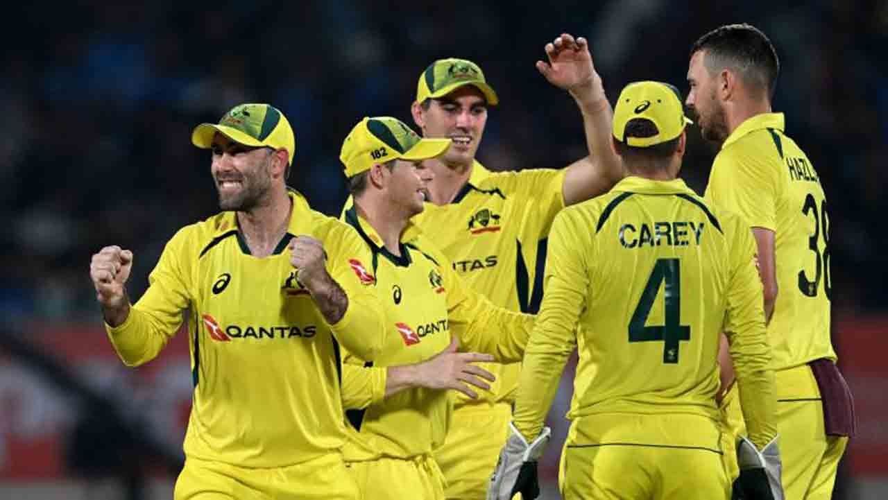 Cricket Australia | ఆస్ట్రేలియా స్టార్ క్రికెట‌ర్ల‌కు షాక్.. సెంట్ర‌ల్ కాంట్రాక్ట్ ద‌క్కింది వీళ్ల‌కే
