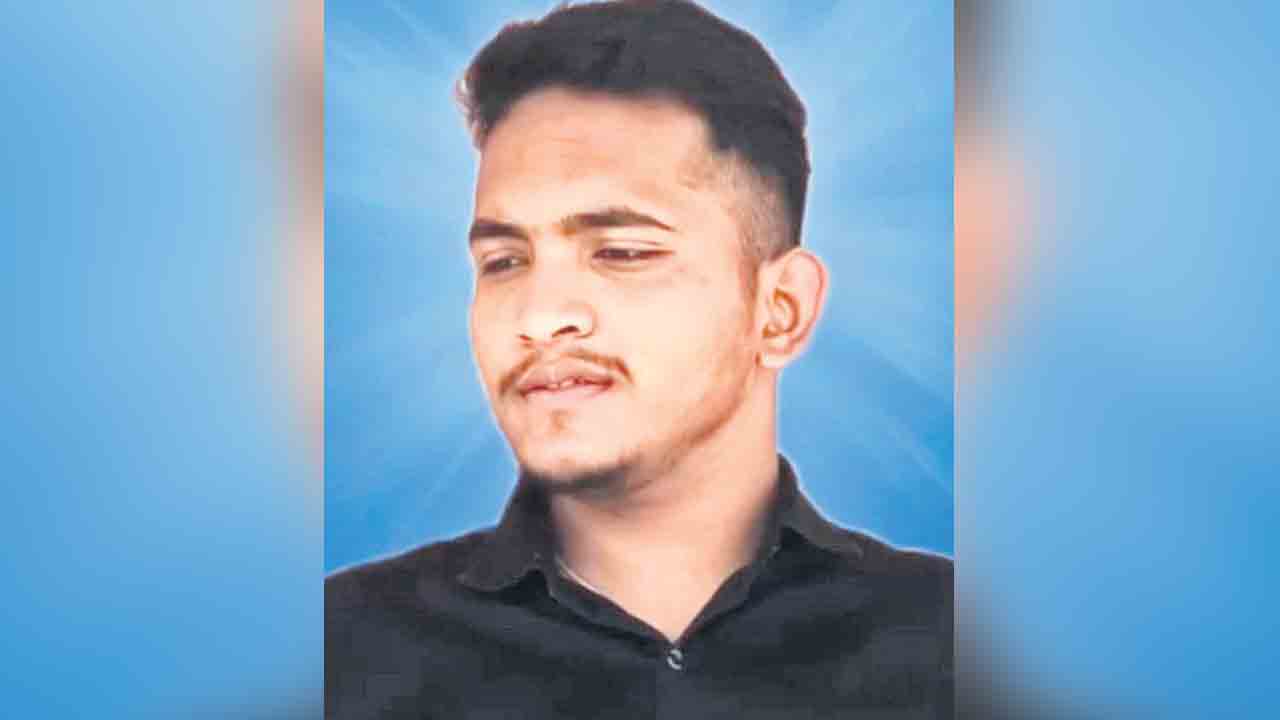 కన్నుమూసి.. జీవితాన్నిచ్చి..