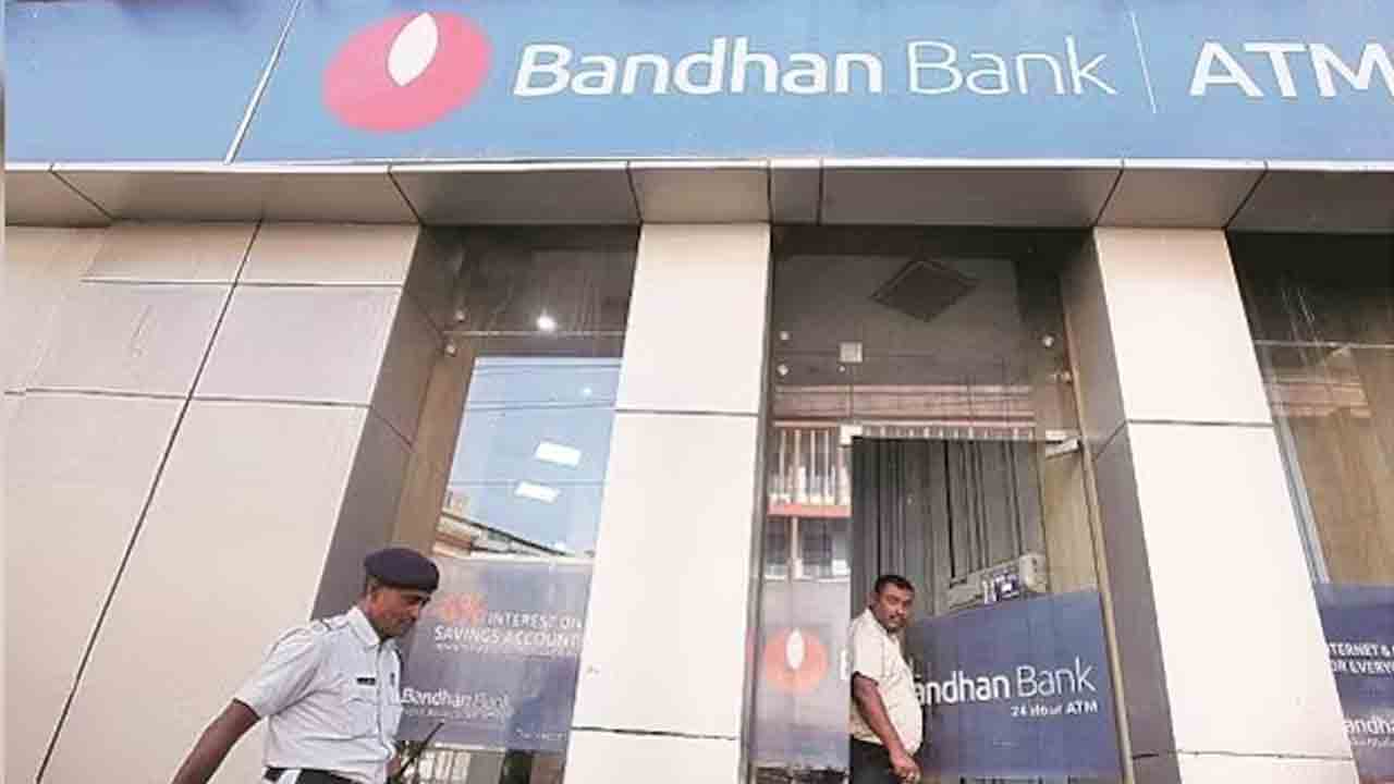 Bandhan Bank- Credit Card | క్రెడిట్ కార్డుల రంగంలోకి బంధన్ బ్యాంక్.. వచ్చేనెలలో తొలి కార్డు ఆవిష్కరణ