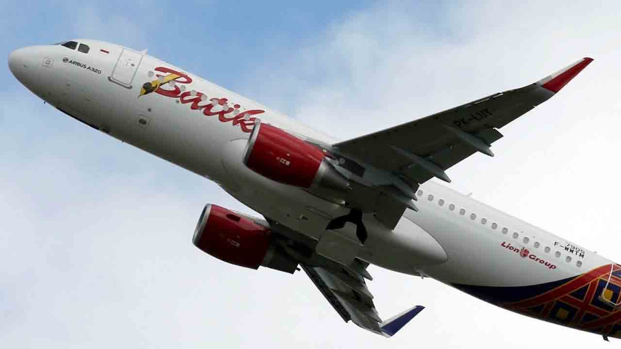 Flight | నిద్రలో పైలట్లు.. విచార‌ణ‌కు ఆదేశించిన ఇండోనేషియా..!