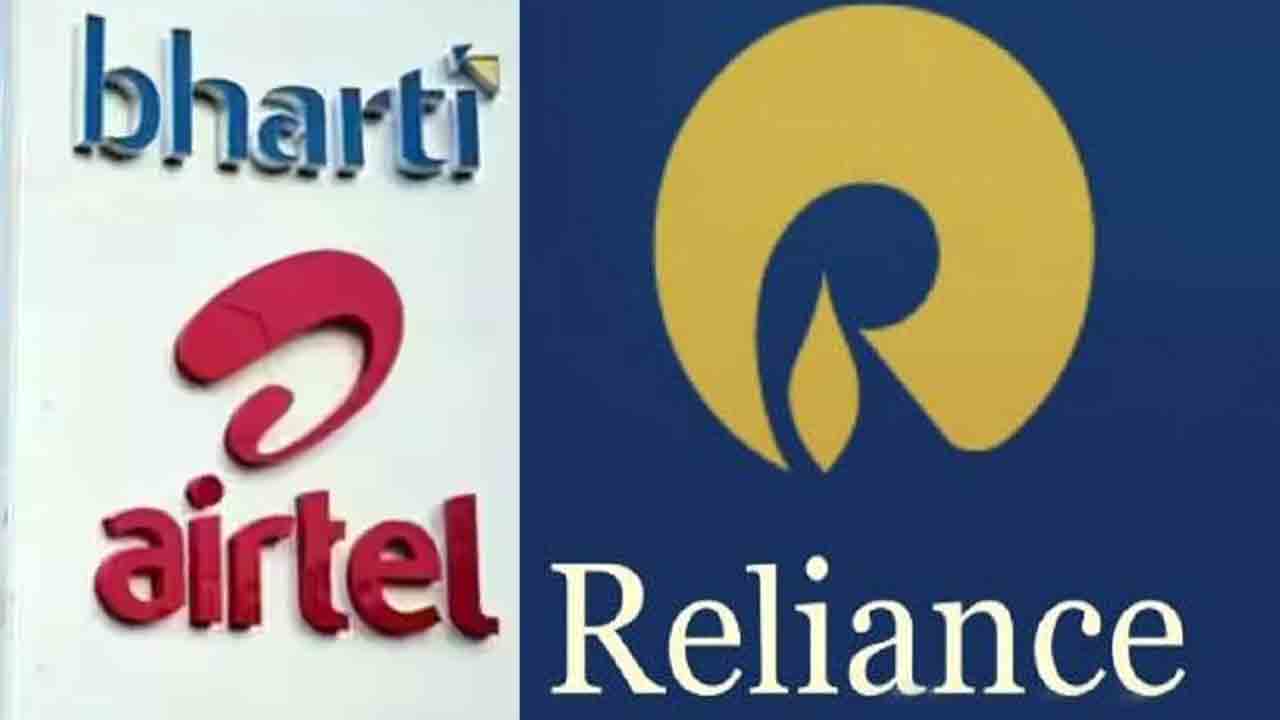 Market Capitalisation | మెరిసిన భారతీ ఎయిర్ టెల్.. రిలయన్స్‌కు నష్టం ఇలా.. !