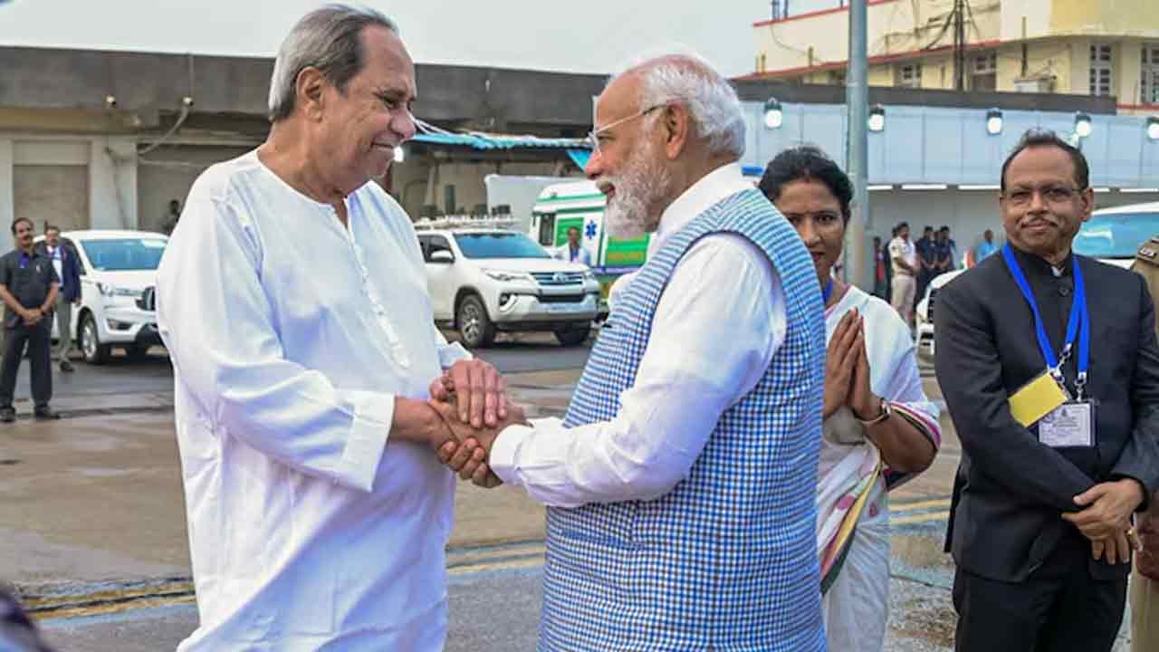 Odisha | పొడిచిన పొత్తు.. ఒడిశాలో బీజేడీ 13, బీజేపీ 8 ఎంపీ స్థానాలకు పోటీ!