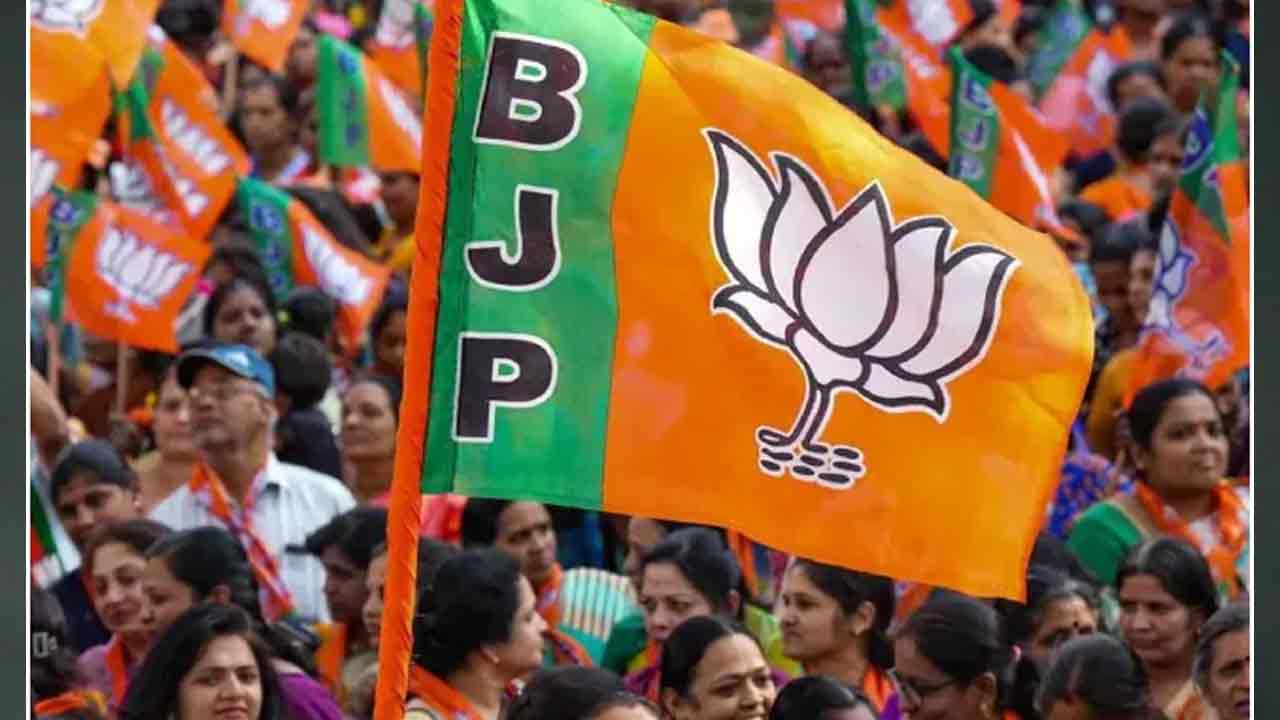 BJP | 33 మంది సిట్టింగ్‌ ఎంపీలకు సీట్లు నిరాకరించిన బీజేపీ