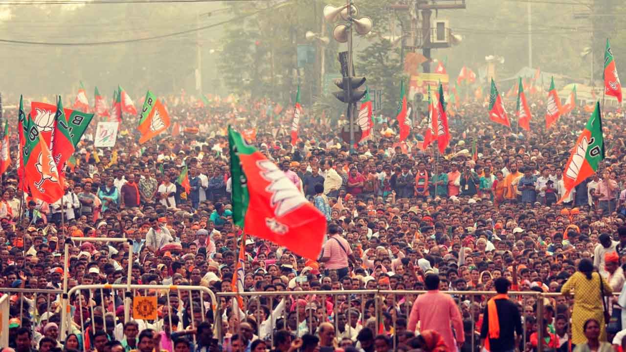 BJP | బీజేపీలో కమీషన్ల వ్యవస్థ.. కాంట్రాక్టర్లు 2% లంచం ఇవ్వాలి: గుజరాత్ ఎమ్మెల్యే రమేశ్భాయ్