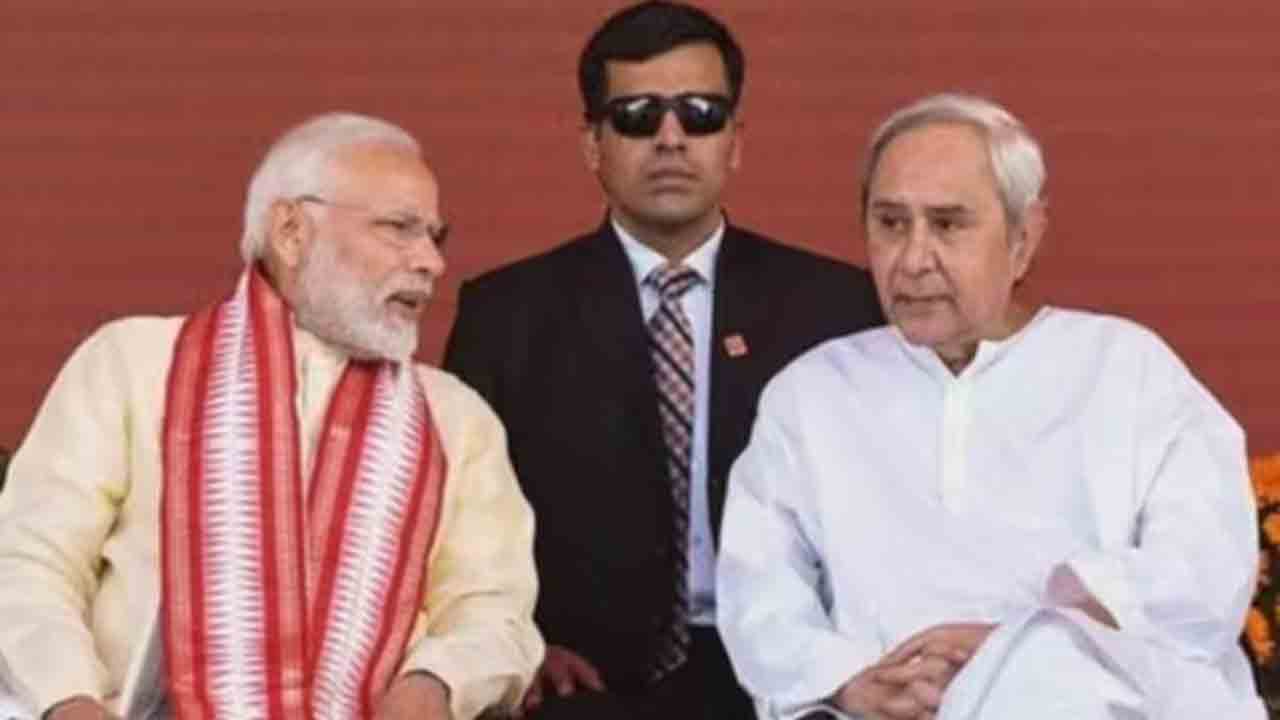 Lok Sabha Polls | ఒడిశాలో ఒంటరిగానే పోటీ.. బీజేడీతో పొత్తుపై క్లారిటీ ఇచ్చిన బీజేపీ