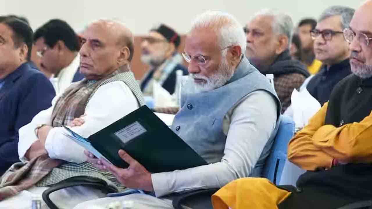 Lok Sabha | నేడు బీజేపీ లోక్‌సభ అభ్యర్థుల రెండో జాబితా విడుదల..?