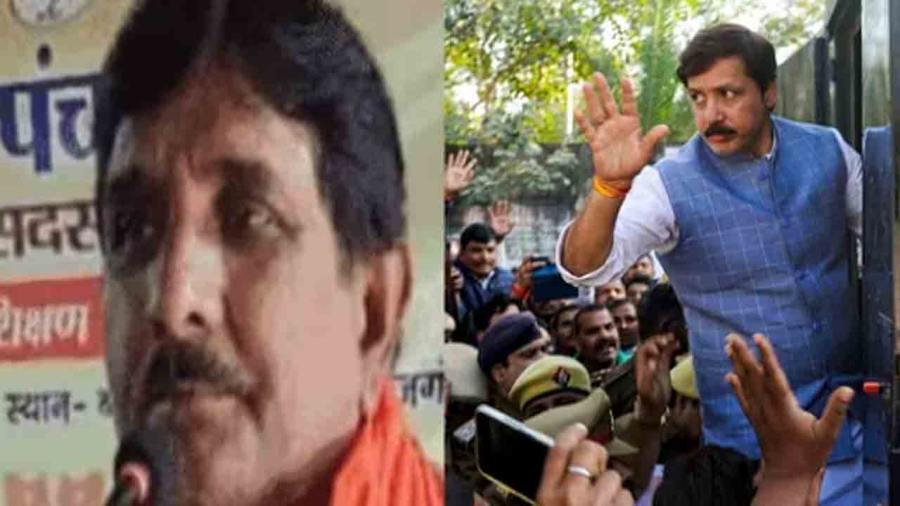 BJP leader shot dead | దుండగుల కాల్పుల్లో.. బీజేపీ నేత మృతి