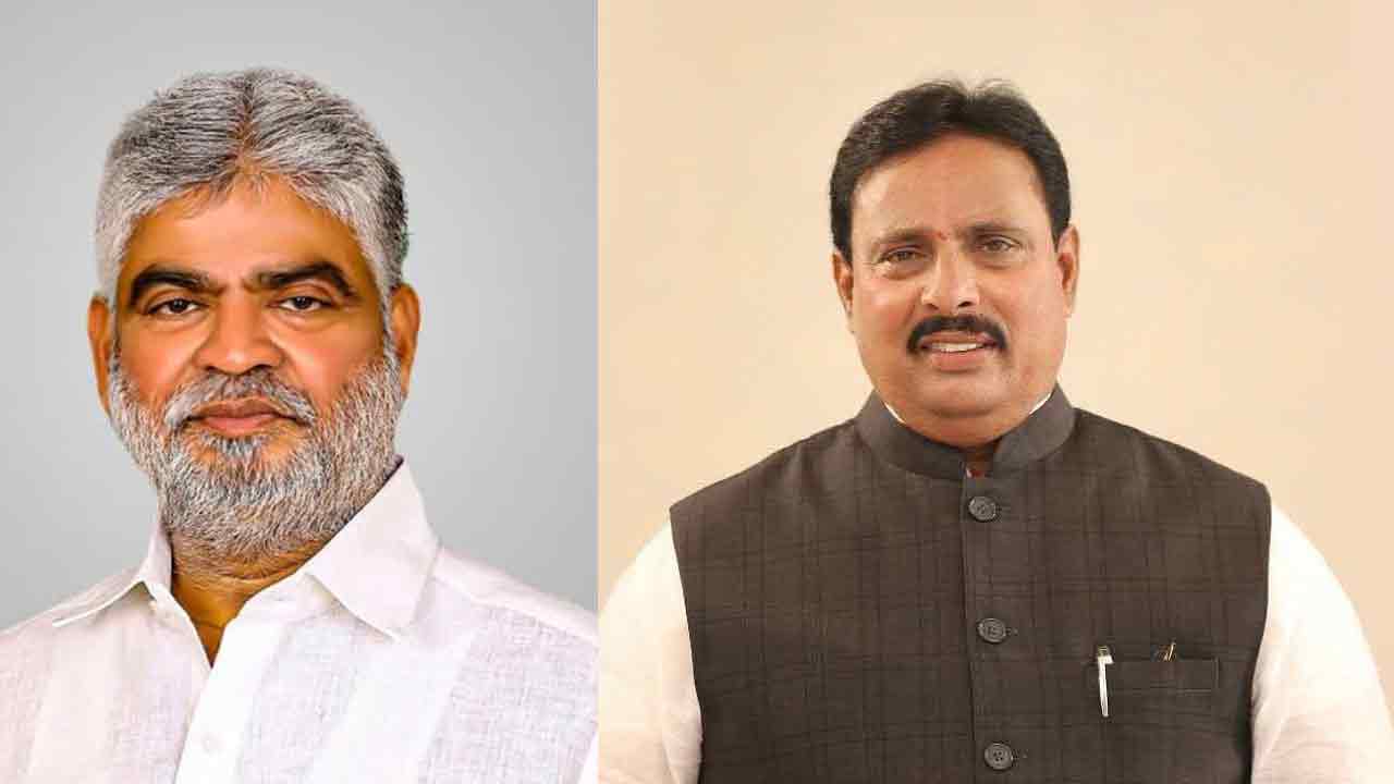 BRS | దానంపై అనర్హత పిటిషన్‌.. స్పీకర్‌ను కలువనున్న బీఆర్‌ఎస్‌ ఎమ్మెల్యేలు