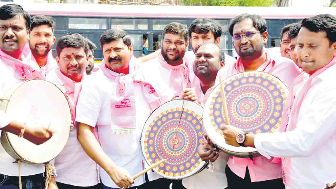 సభకు తరలిరండి