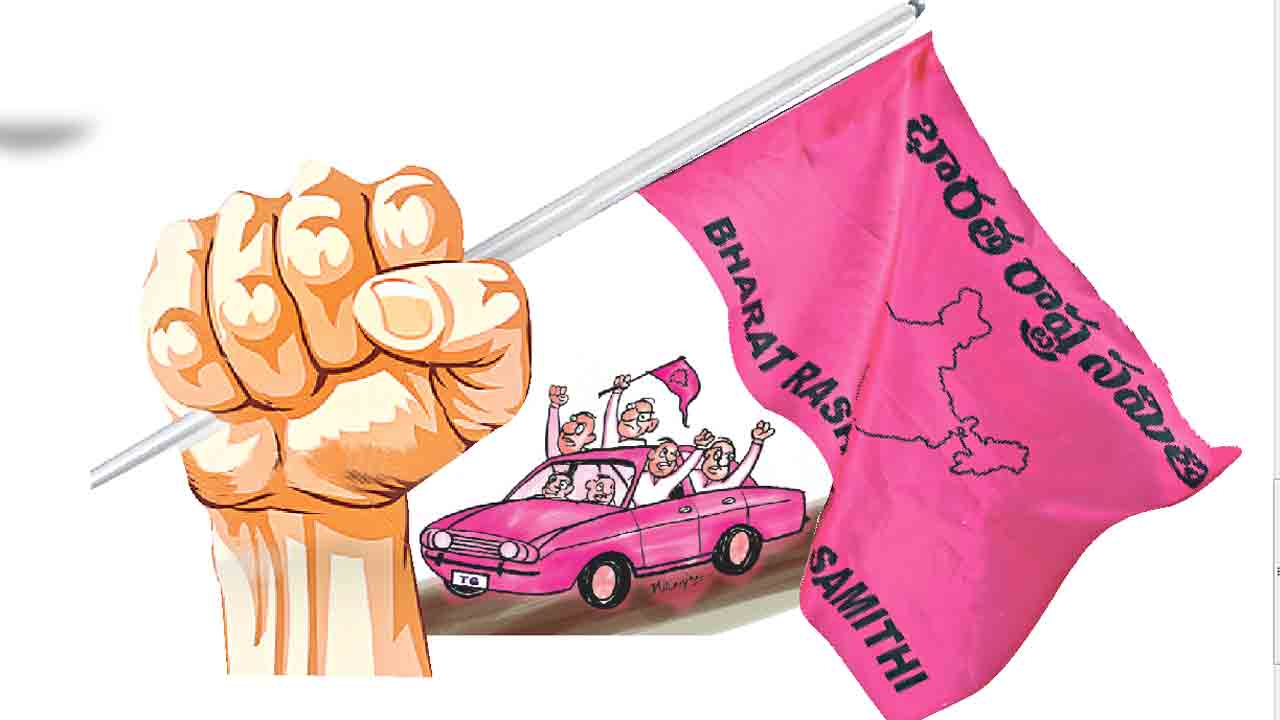 BRS | గెలుపే లక్ష్యంగా.. అన్ని స్థానాలకు అభ్యర్థులను ప్రకటించిన అధినేత కేసీఆర్‌