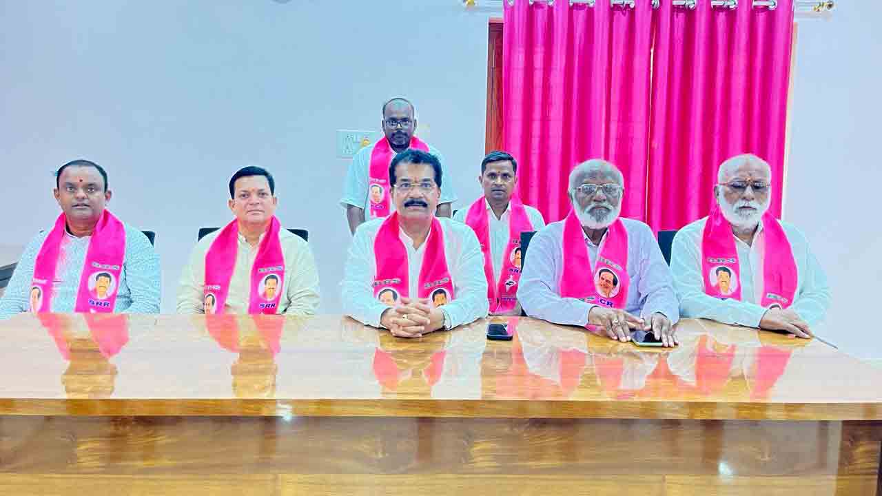 కేసు కోర్టులో ఉండగా ఎలా అరెస్ట్‌ చేస్తారు?