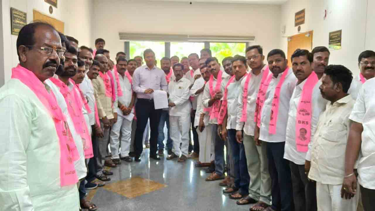 నిర్ణయాన్ని ఉపసంహరించుకోవాలి