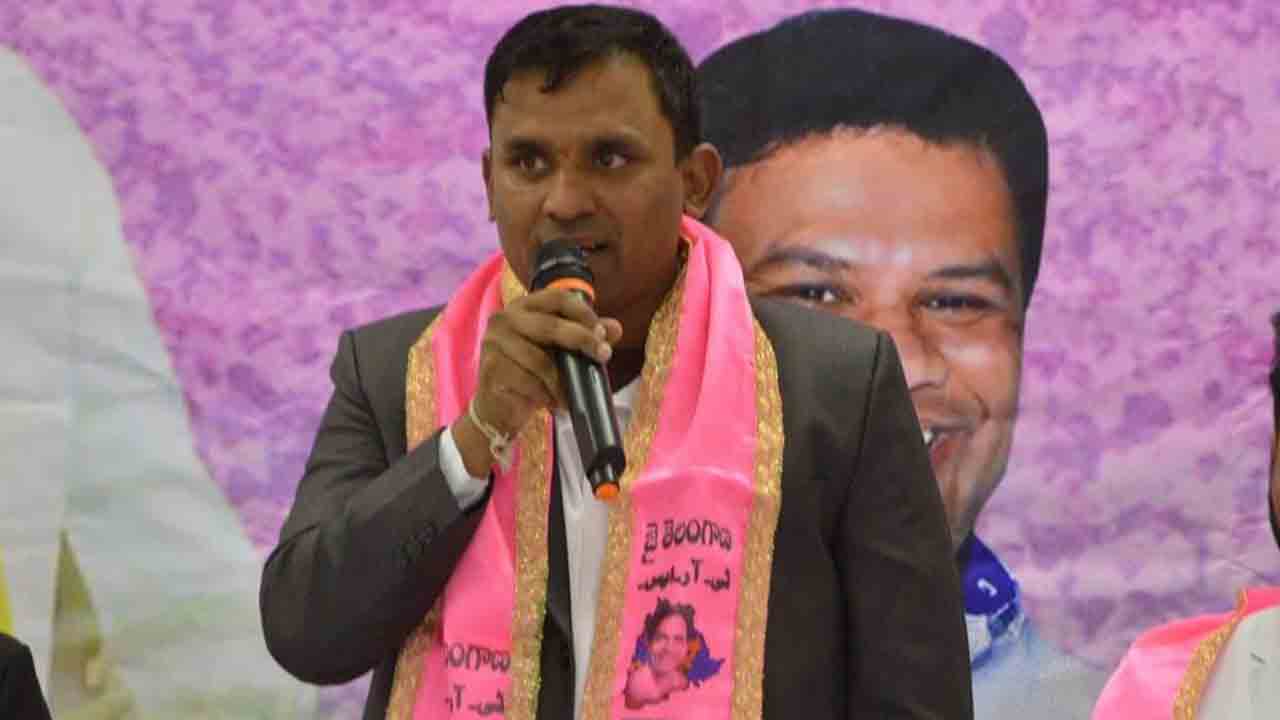 BRS South Africa | ఎమ్మెల్సీ కవిత అరెస్ట్‌ను ఖండించిన బీఆర్ఎస్‌ సౌత్ ఆఫ్రికా శాఖ