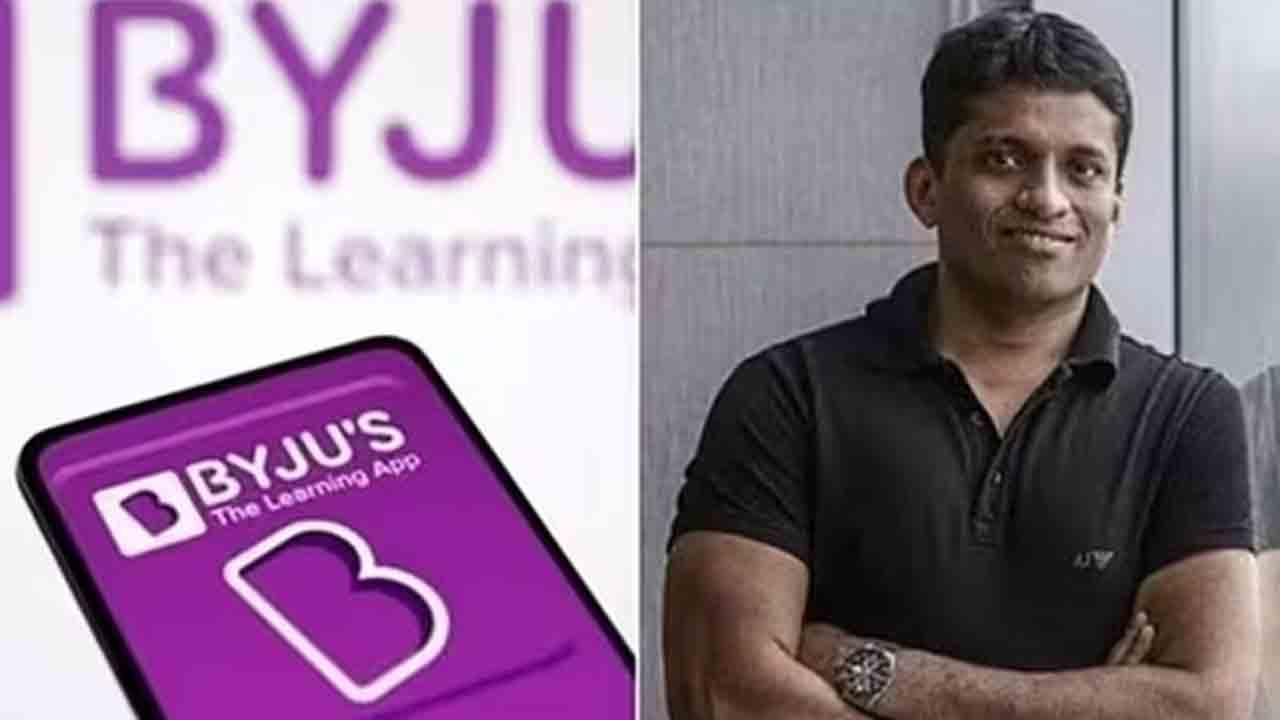 Byjus | సకాలంలో సిబ్బంది వేతనాలు చెల్లించలేం.. బైజూ రవీంద్రన్ ఆవేదన.. కారణమిదేనా..?!