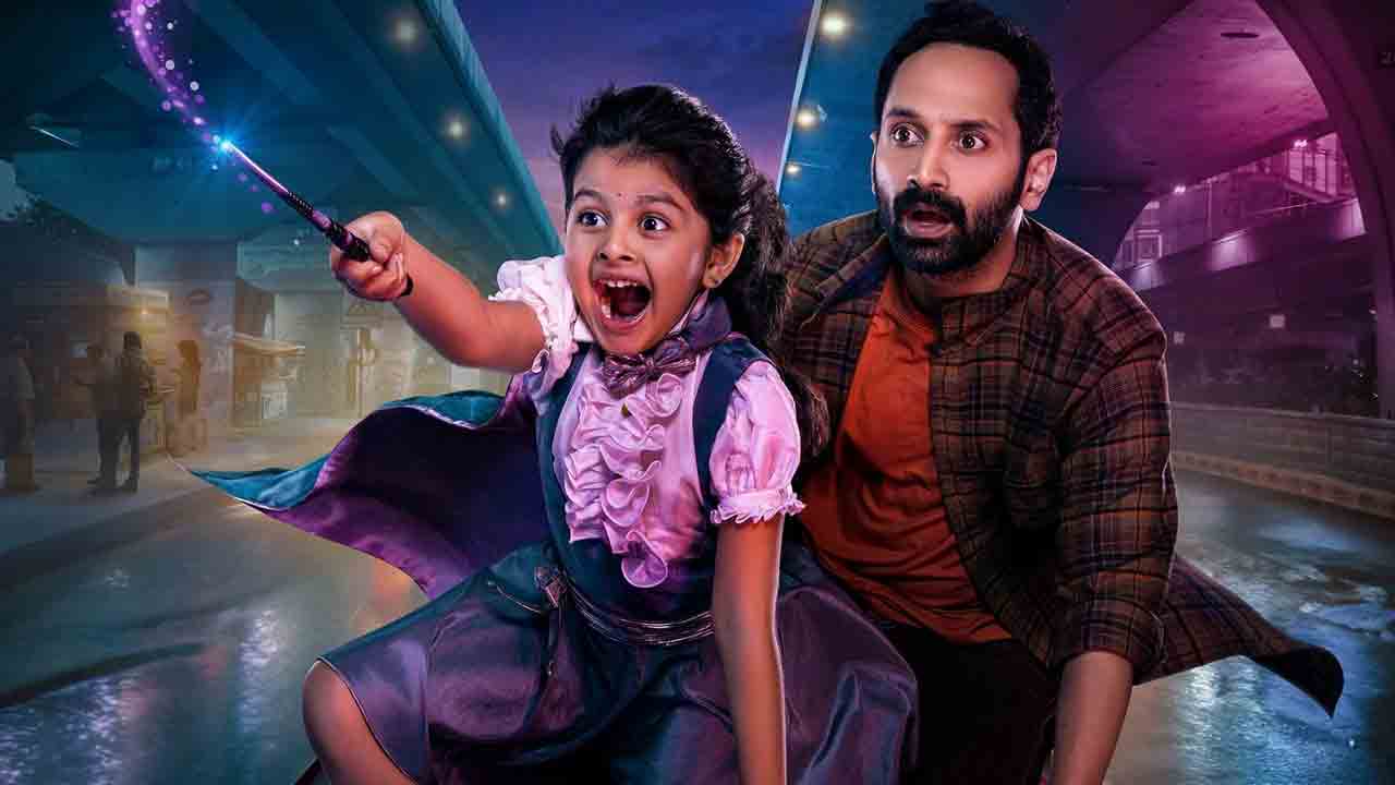 Baahubali Makers | పుష్ప విలన్‌తో రెండు సినిమాలు.. బాహుబలి మేకర్స్‌ క్రేజీ అప్‌డేట్స్‌