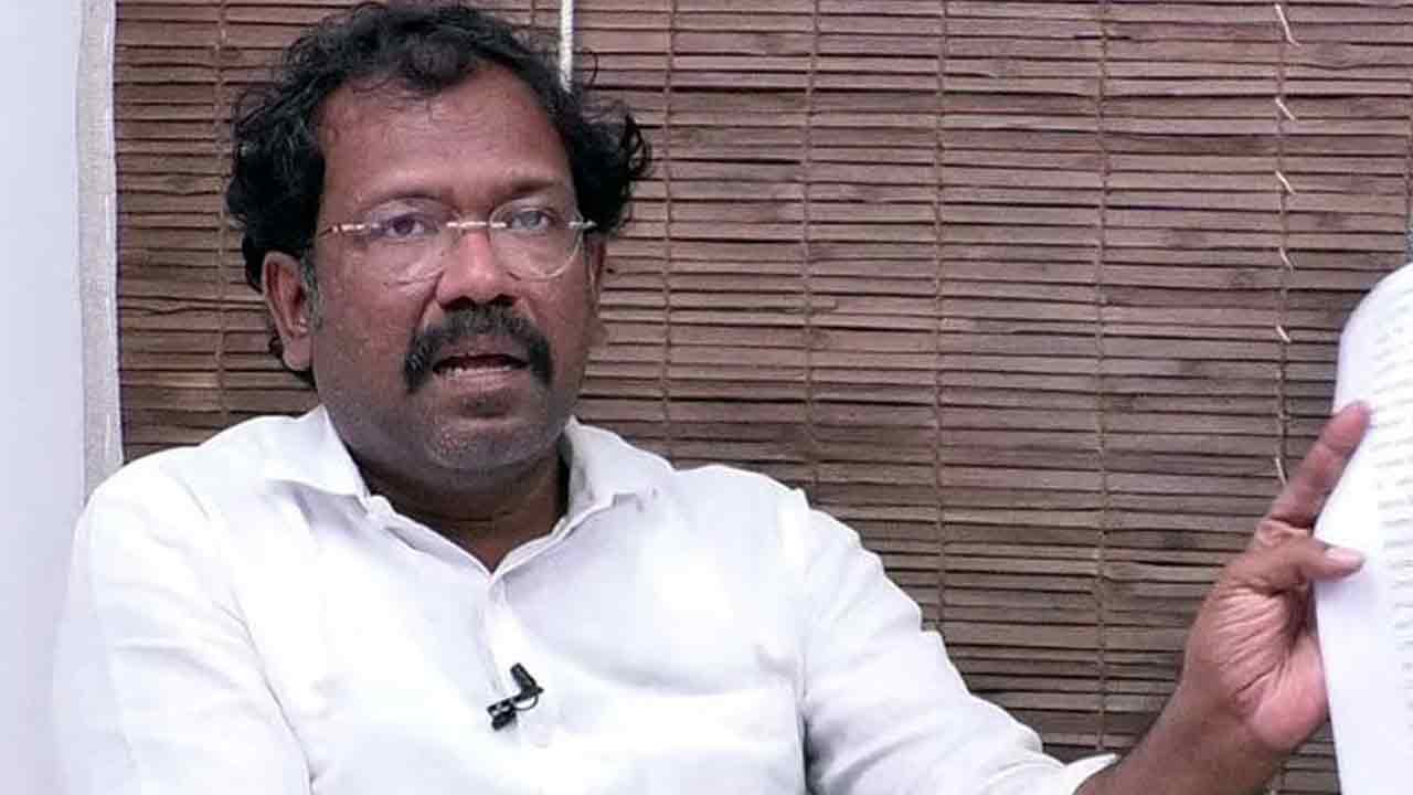 Bakka Judson | రాహుల్‌ను తిట్టినోళ్లకు టికెట్లా?.. పార్లమెంట్‌ ఎన్నికల్లో కాంగ్రెస్‌ గెలుపు కష్టమే: పార్టీ నేత బక్క జడ్సన్‌