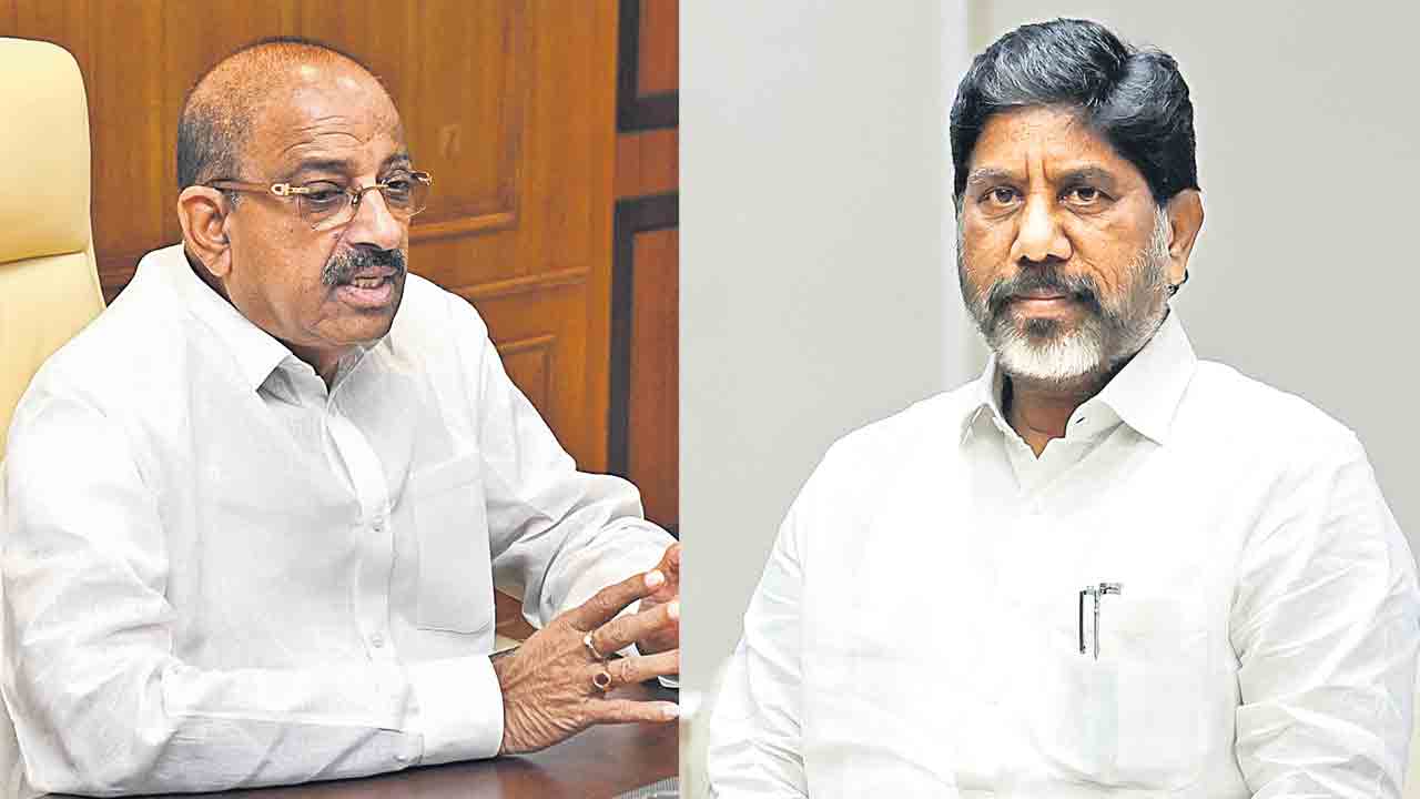 రైతులపై బ్యాంకర్ల వివక్ష