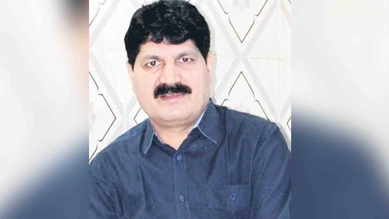 భద్రాద్రి నియోజకవర్గ ప్రజలకు హోలీ శుభాకాంక్షలు