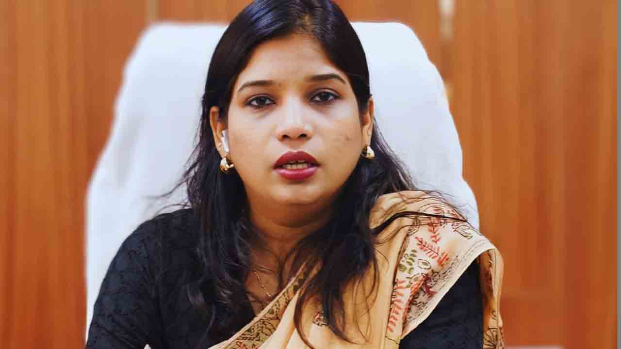 ఇంటింటికి నీరందేలా చూడాలి