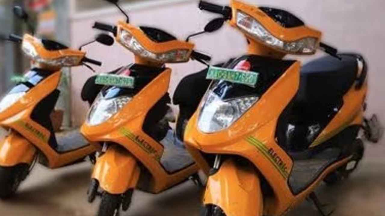 కర్ణాటకలో ఎలక్ట్రిక్‌ బైక్‌ ట్యాక్సీలపై నిషేధం