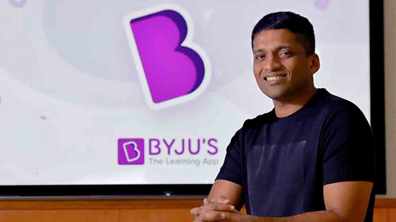 Byjus | బైజూస్‌ ఆఫీసులు మూసివేత.. వర్క్‌ఫ్రం హోం చేయండంటూ ఉద్యోగులను కోరిన సంస్థ..!