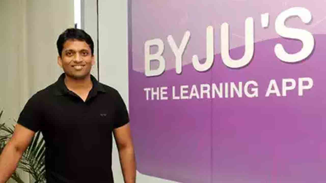 Byju’s | నిధులున్నప్పటికీ జీతాలు ఇవ్వలేకపోతున్న.. బైజూస్‌ ఉద్యోగులకు రవీంద్రన్‌ లేఖ