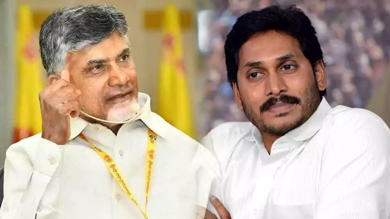 AP Elections | బాబాయిపై గొడ్డలి వేటేసినందుకు ఓటెయ్యాలా..? జగన్‌ను ప్రశ్నించిన చంద్రబాబు
