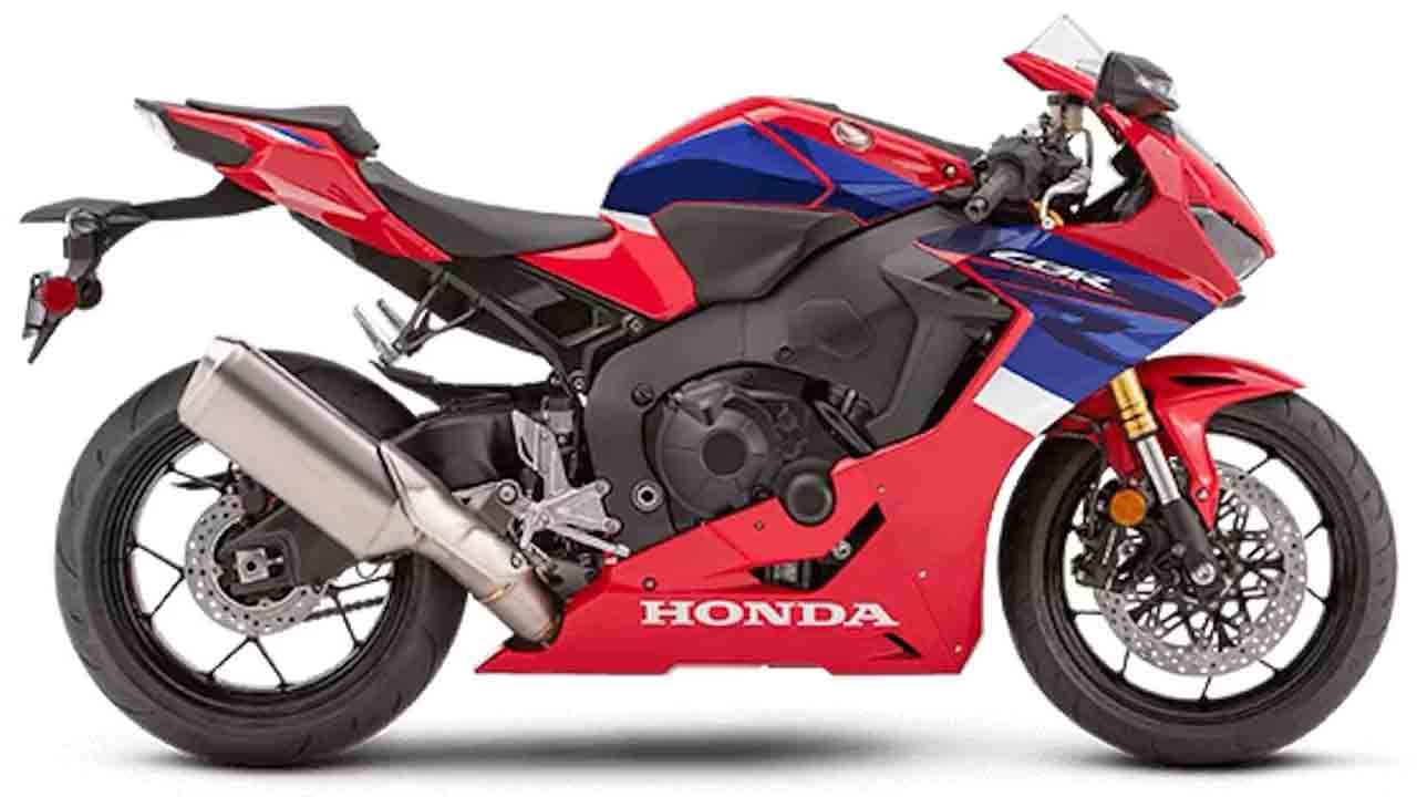 Cbr1000rr