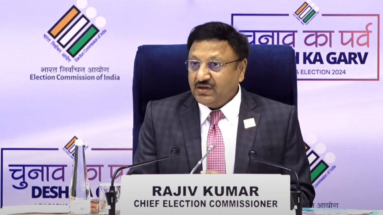 Lok Sabha Elections 2024 | జమ్ముకశ్మీర్‌లో వేర్వేరుగా లోక్‌సభ, అసెంబ్లీ ఎన్నికలు