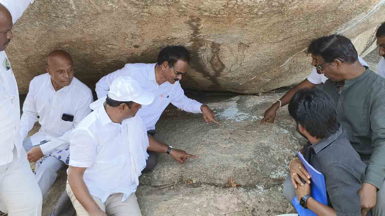 రామస్వామి ఆలయానిది ఘన చరిత్ర