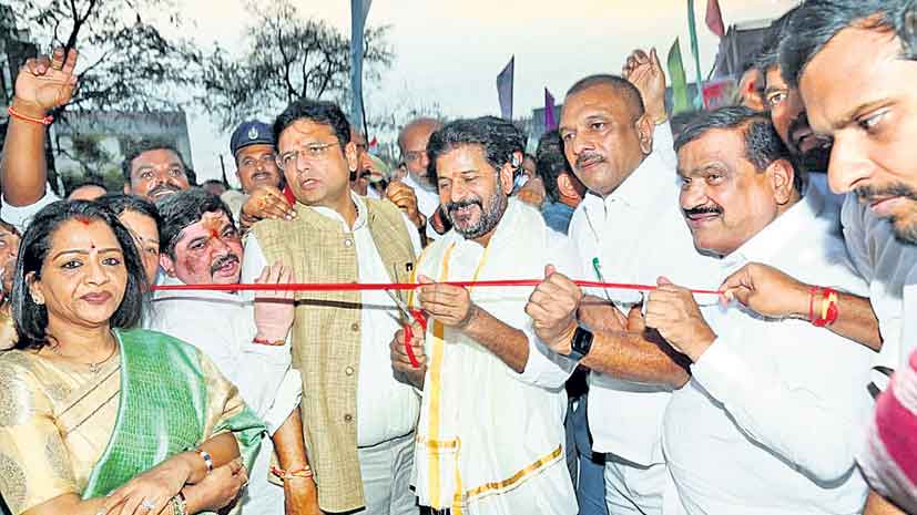 అభివృద్ధిని అడ్డుకుంటే బహిష్కరణ