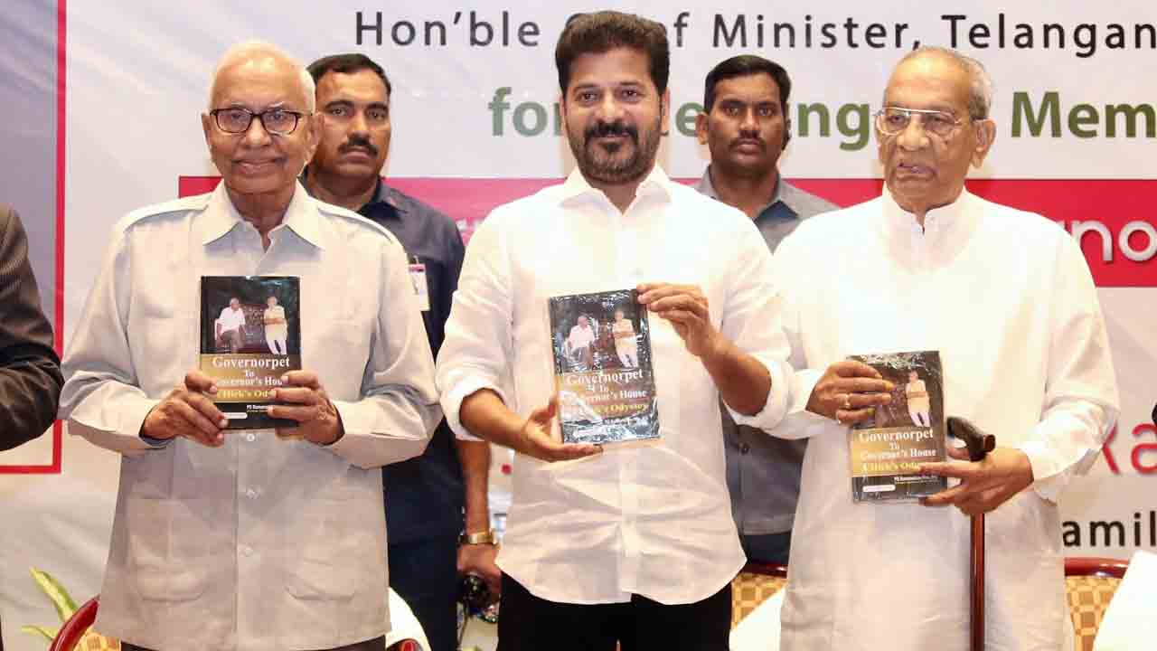 ఢిల్లీలో తగ్గుతున్న తెలుగు ప్రభ