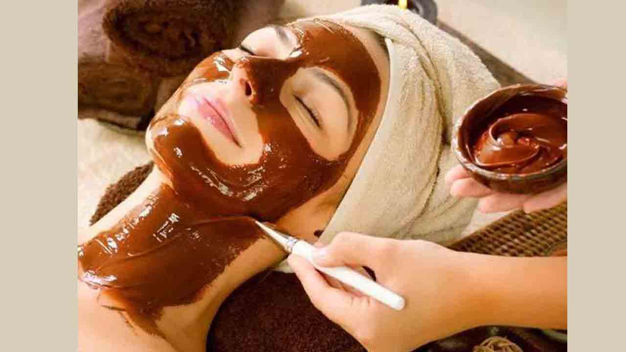 చక్కని అందానికి.. చిక్కటి కాఫీ